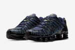 Nike Shox TL (Mini Neon Swooshes) - Image 4
