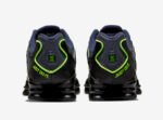 Nike Shox TL (Mini Neon Swooshes) - Image 5