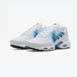 Nike Air Max TN (Spray Paint Swoosh) - Image 2