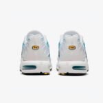 Nike Air Max TN (Spray Paint Swoosh) - Image 5