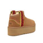 UGG Čizme Braon - Image 4