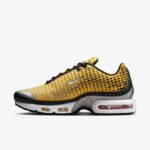 Nike Air Max TN VII (Varsity Maize)