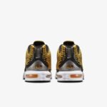 Nike Air Max TN VII (Varsity Maize) - Слика 3