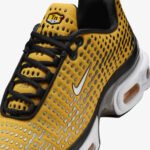 Nike Air Max TN VII (Varsity Maize) - Слика 5