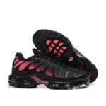 Nike Air Max TN (Black Hyper Pink) - Image 2
