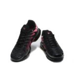 Nike Air Max TN (Black Hyper Pink) - Image 3