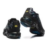 Nike Air Max TN (Energy Blue) - Слика 3