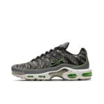 Nike Air Max TN (Essential Crater Green) - Слика 3