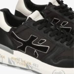 Premiata Mick Black - Image 5