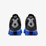 Nike Shox TL (Black Racer Blue) - Image 3