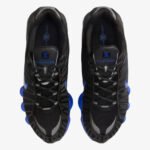 Nike Shox TL (Black Racer Blue) - Image 4