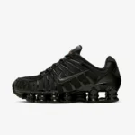 Nike Shox TL (Triple Black)