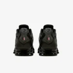 Nike Shox TL (Triple Black) - Image 3