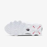 Nike Shox TL White - Image 5