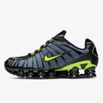 Nike Shox TL (Thunder Storm)