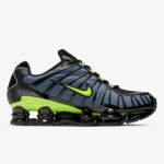 Nike Shox TL (Thunder Storm) - Image 2