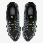Nike Shox TL (Thunder Storm) - Image 4