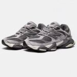 New Balance 9060 x Joe Freshgoods (Dark Gray) - Image 2