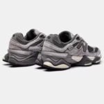 New Balance 9060 x Joe Freshgoods (Dark Gray) - Image 4