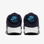 Nike Air Max 90 (Navy) - Слика 3