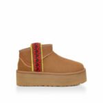 UGG Čizme Braon - Image 2