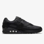 Nike Air Max 90 (Triple Black) - Слика 2