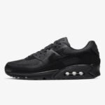 Nike Air Max 90 (Triple Black)