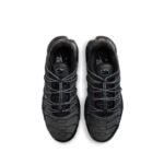 Nike Air Max Utility (Black Metallic Platinum) - Image 2