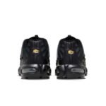 Nike Air Max Utility (Black Metallic Platinum) - Image 4