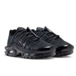 Nike Air Max Utility (Black Metallic Platinum) - Image 5