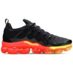 Nike Air Vapormax (Bright Crimson-Light) - Image 2