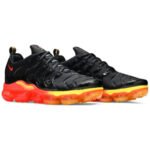 Nike Air Vapormax (Bright Crimson-Light) - Image 3
