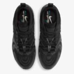 Nike Air VaporMax EVO (Triple Black) - Слика 4
