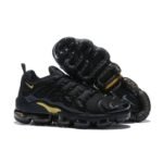Nike Air VaporMax (Black Metallic Gold) - Image 2