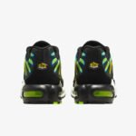 Nike Air Max TN (Heat Map) - Слика 3