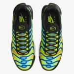 Nike Air Max TN (Heat Map) - Слика 4