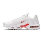 Nike Air Max TN (Red White)