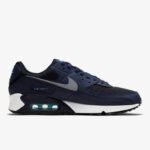 Nike Air Max 90 (Navy) - Слика 5