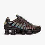 Nike Shox TL (Velvet Brown) - Image 4
