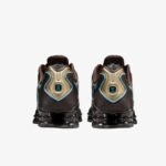 Nike Shox TL (Velvet Brown) - Image 3