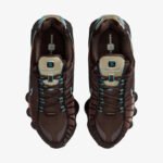 Nike Shox TL (Velvet Brown) - Image 2