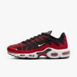 Nike Air Max TN (University Red Black)