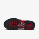 Nike Air Max TN (University Red Black) - Слика 8