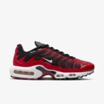 Nike Air Max TN (University Red Black) - Слика 7