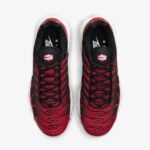 Nike Air Max TN (University Red Black) - Слика 6