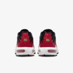 Nike Air Max TN (University Red Black) - Слика 4