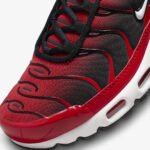 Nike Air Max TN (University Red Black) - Слика 3