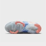 Nike Air VaporMax EVO (White Crimson Bliss) - Image 4