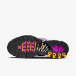 Nike Air Max TN (Black Hyper Violet) - Слика 5