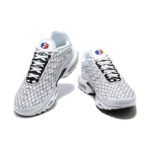 Nike Air Max TN France White - Image 4